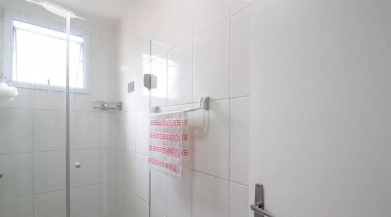 Imagem Apartamento com 2 Quartos para Alugar, 54 m² em Vila Siqueira (Zona Norte) - São Paulo