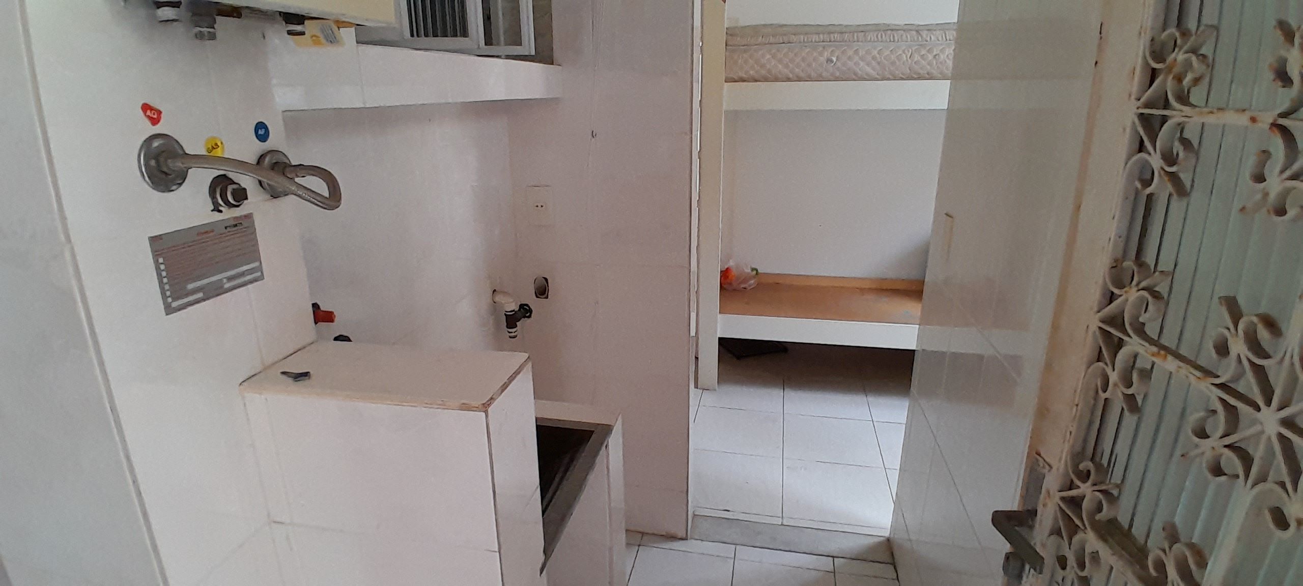 Imagem Apartamento com 4 Quartos à Venda, 97 m² em Méier - Rio de Janeiro