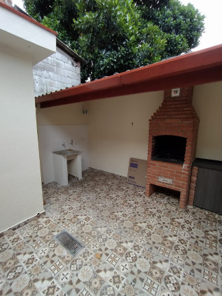 Imagem Casa com 2 Quartos à Venda, 80 m² em Ipiranga - São Paulo Imagem Casa com 2 Quartos à Venda, 80 m² em Ipiranga - São Paulo