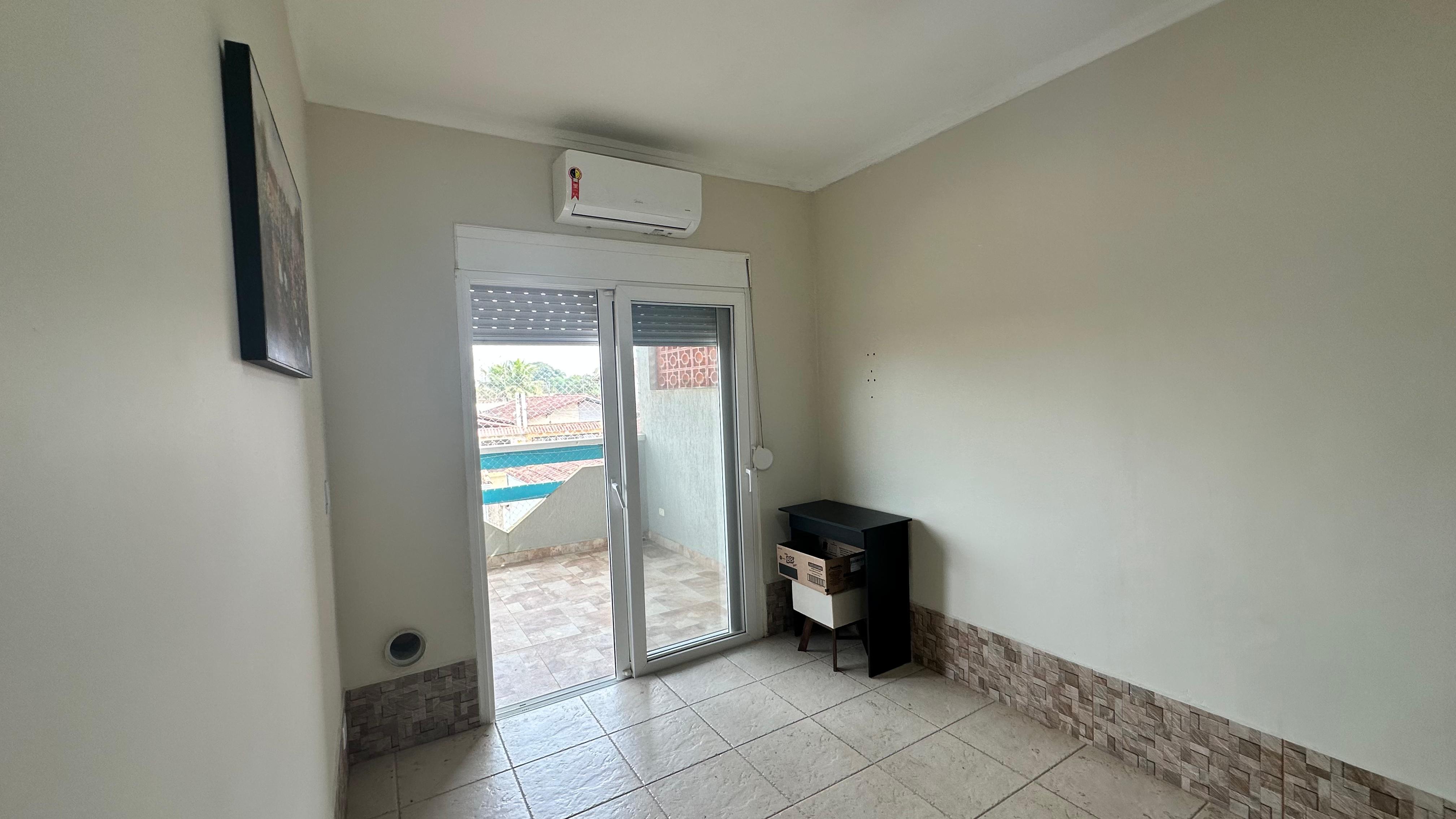 Imagem Casa com 3 Quartos à Venda, 211 m² em Real - Praia Grande
