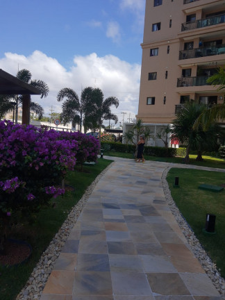 Imagem Apartamento com 2 Quartos para Alugar, 1 m² em Calhau - São Luís Imagem Apartamento com 2 Quartos para Alugar, 1 m² em Calhau - São Luís