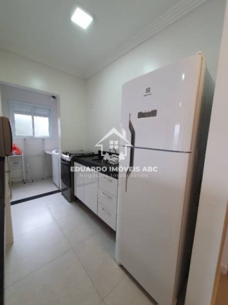Imagem Apartamento com 2 Quartos à Venda, 65 m² em Centro - São Bernardo Do Campo