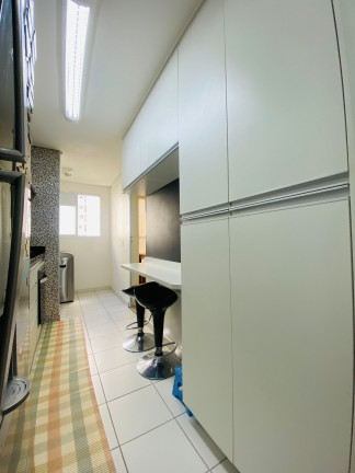 Imagem Apartamento com 2 Quartos à Venda, 76 m² em Jardim Ermida I - Jundiaí