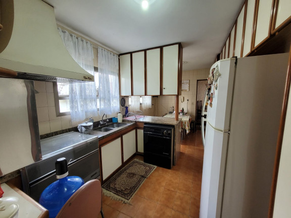 Imagem Apartamento com 3 Quartos à Venda, 160 m² em Planalto Paulista - São Paulo