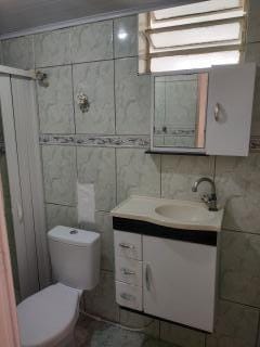 Imagem Apartamento com 2 Quartos à Venda, 55 m²em Capão Redondo - São Paulo