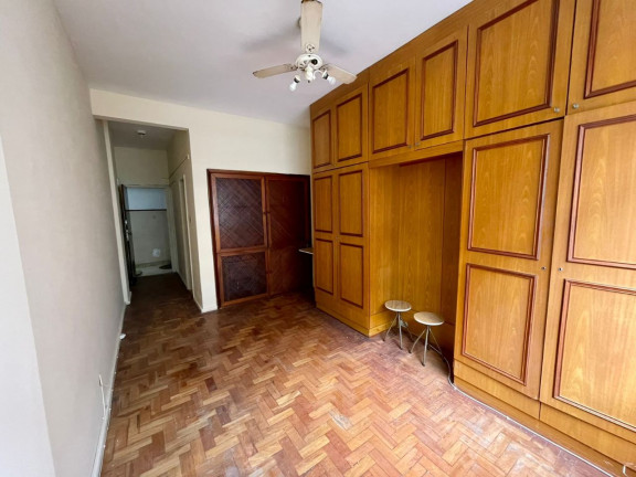 Imagem Kitnet à Venda, 20 m² em Copacabana - Rio de Janeiro