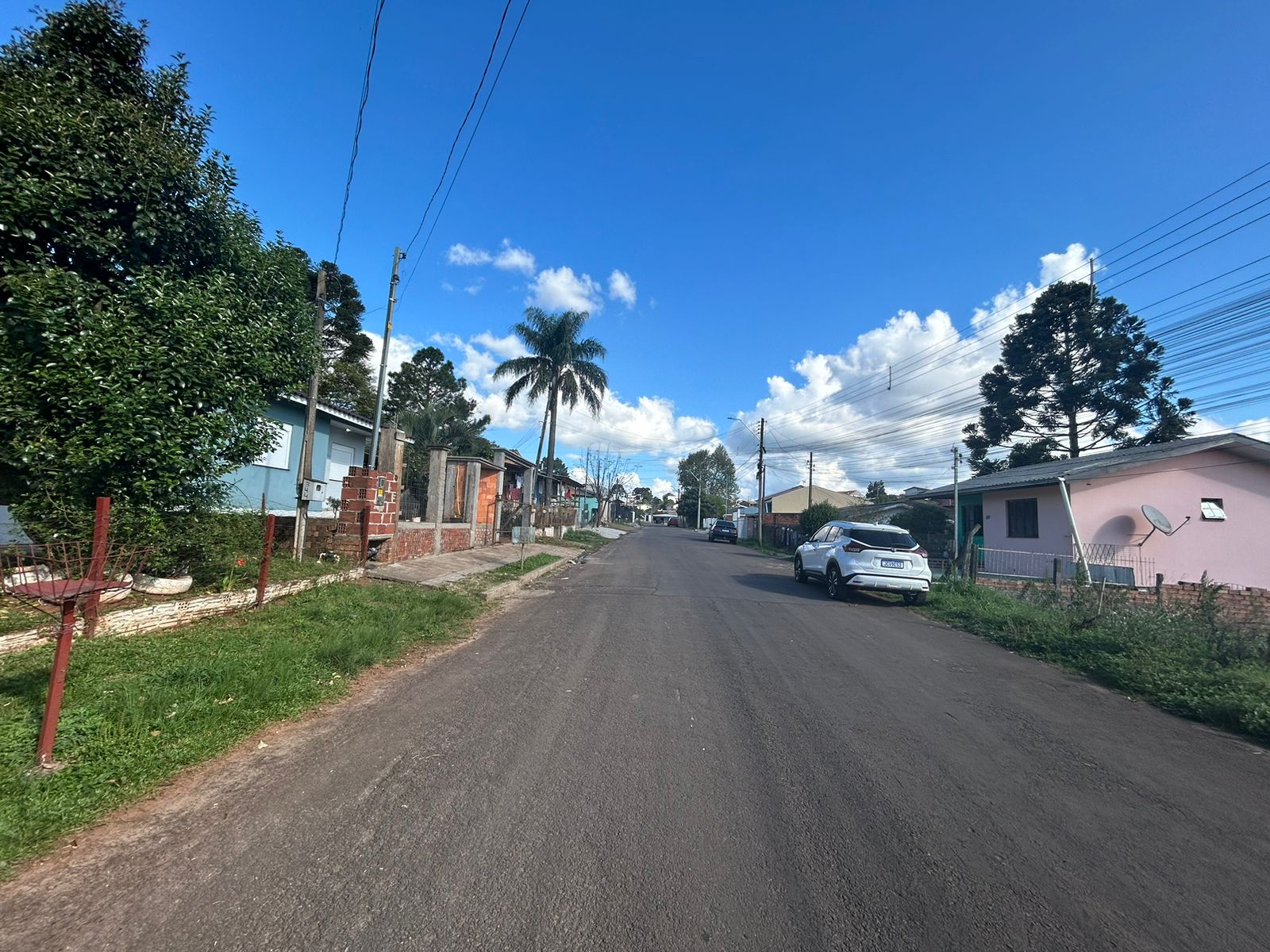 Imagem Casa com 3 Quartos à Venda, 67 m² em São Luiz Gonzaga - Passo Fundo Imagem Casa com 3 Quartos à Venda, 67 m² em São Luiz Gonzaga - Passo Fundo