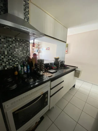 Imagem Apartamento com 1 Quarto à Venda, 36 m² em Madalena - Recife