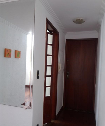 Imagem Apartamento com 2 Quartos para Alugar, 50 m² em Vila Nova Cachoeirinha - São Paulo