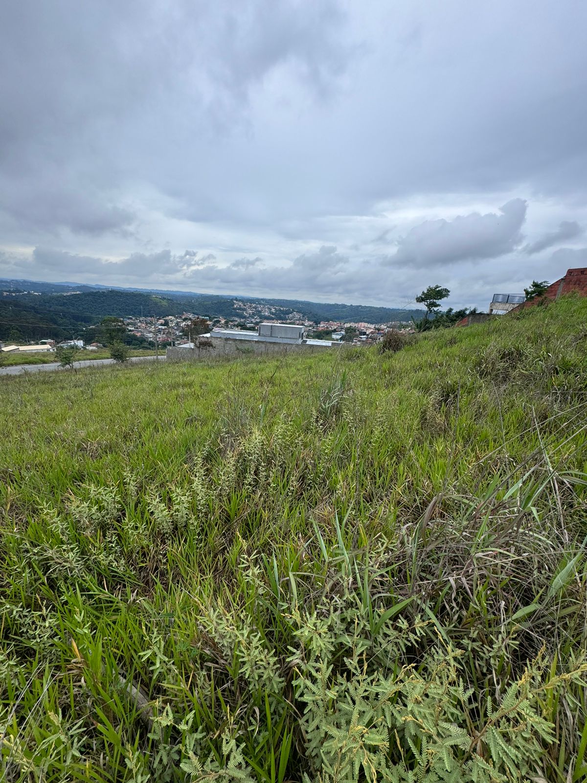 Imagem Terreno à Venda, 488 m²em Residencial Altos de Campo Limpo - Campo Limpo Paulista
