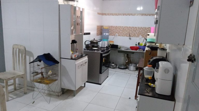 Imagem Casa com 3 Quartos à Venda, 150 m² em Cidade Nova - Aracaju