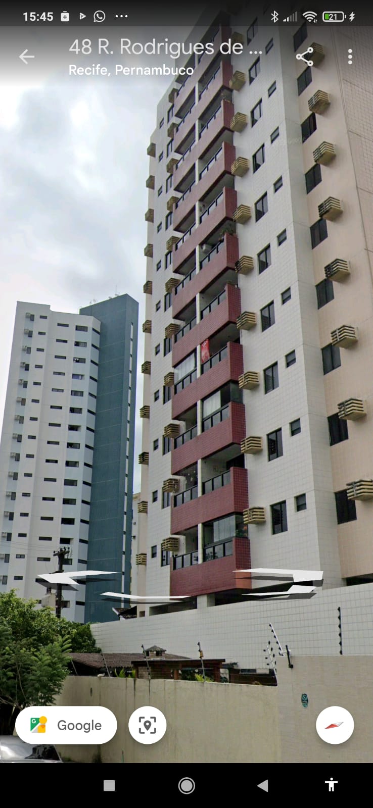 Imagem Apartamento com 2 Quartos à Venda, 69 m²em Prado - Recife Imagem Apartamento com 2 Quartos à Venda, 69 m²em Prado - Recife