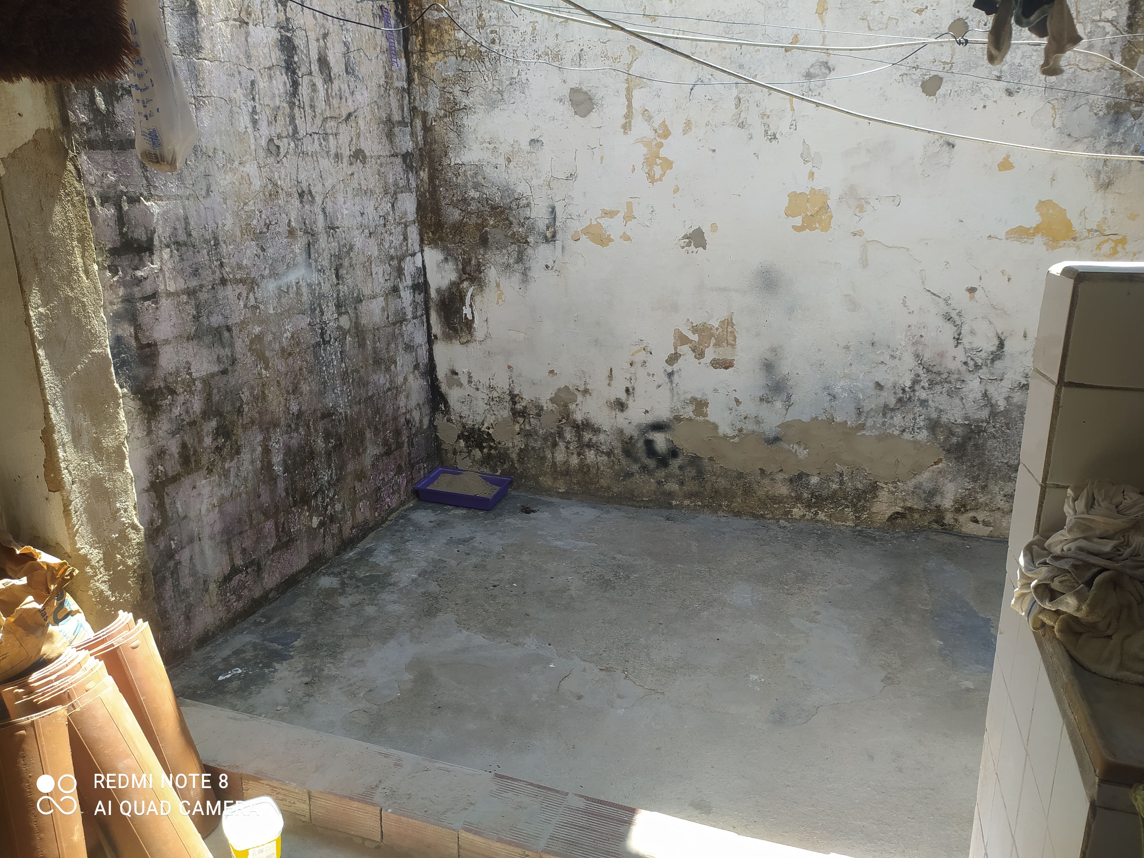 Imagem Casa com 3 Quartos à Venda, 120 m²em Antônio Bezerra - Fortaleza Imagem Casa com 3 Quartos à Venda, 120 m²em Antônio Bezerra - Fortaleza
