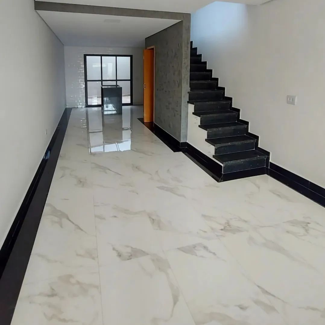 Imagem Sobrado com 3 Quartos à Venda, 130 m²em Vila São Geraldo - São Paulo