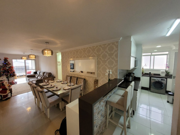 Imagem Apartamento com 3 Quartos à Venda, 98 m² em Chácara Califórnia - São Paulo