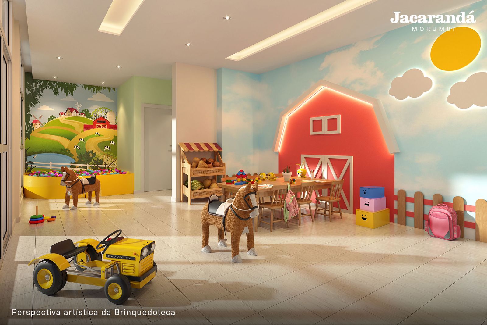Imagem Apartamento com 2 Quartos à Venda, 56 m² em Vila Andrade - São Paulo