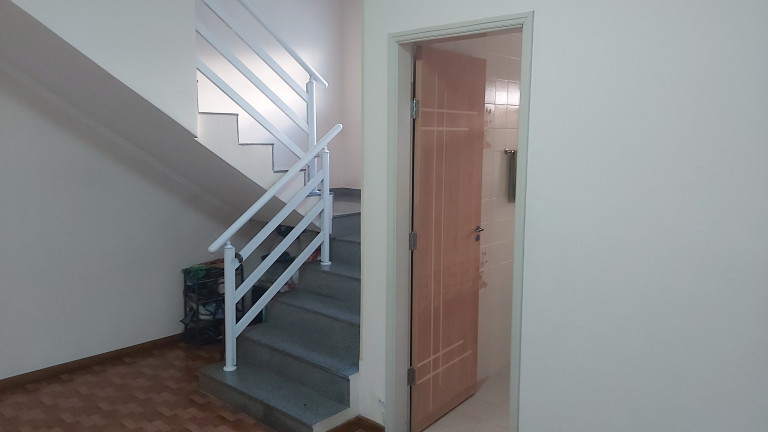 Imagem Casa com 3 Quartos à Venda, 250 m² em Parque Marajoara - Santo André