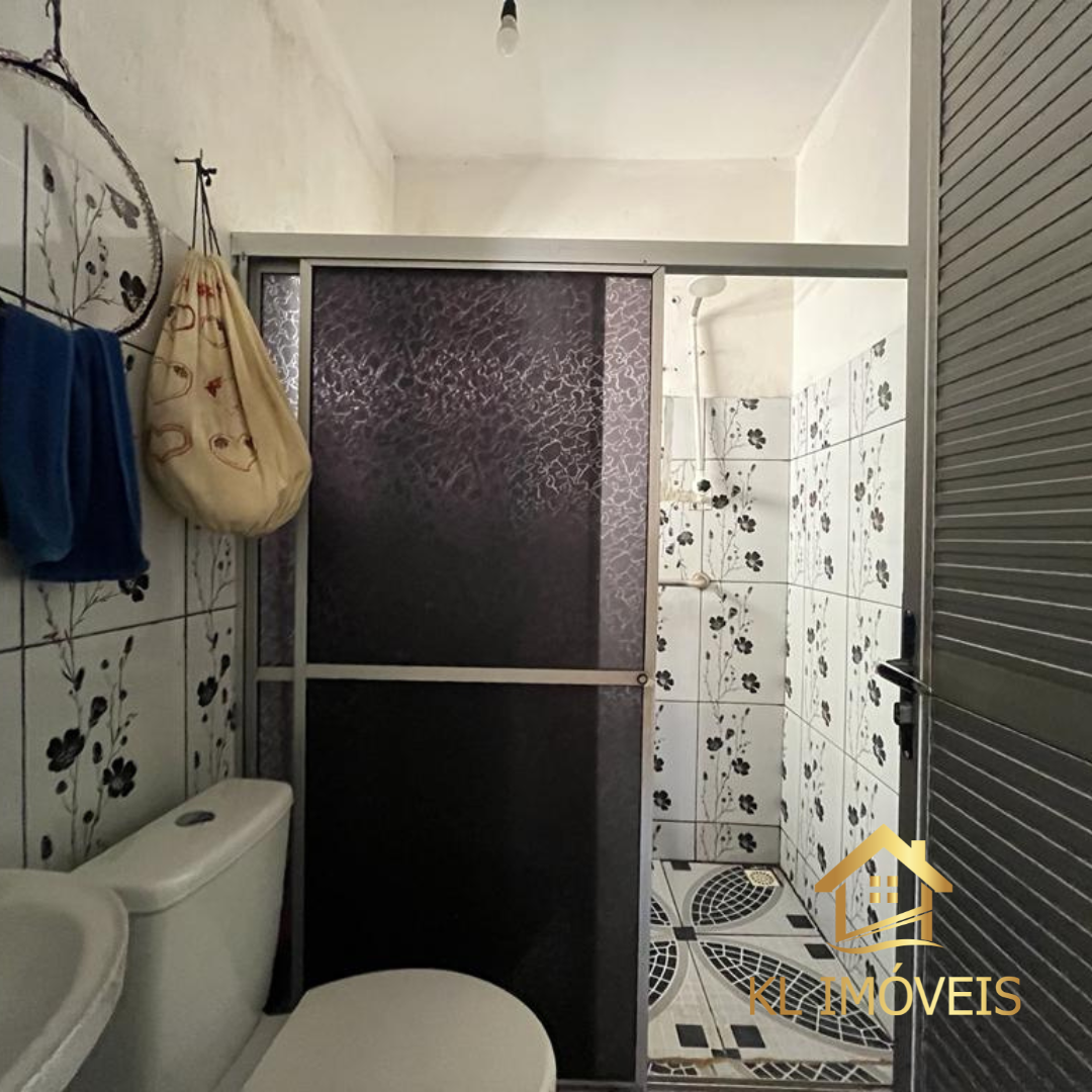 Imagem Casa com 4 Quartos à Venda, 416 m²em Betânia - Manaus
