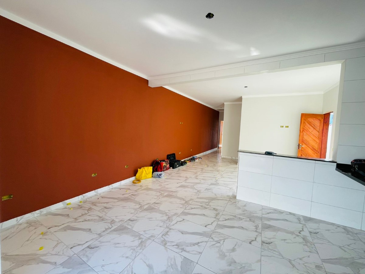 Imagem Casa com 2 Quartos à Venda, 73 m²em Jardim Santa Terezinha - Itanhaém Imagem Casa com 2 Quartos à Venda, 73 m²em Jardim Santa Terezinha - Itanhaém
