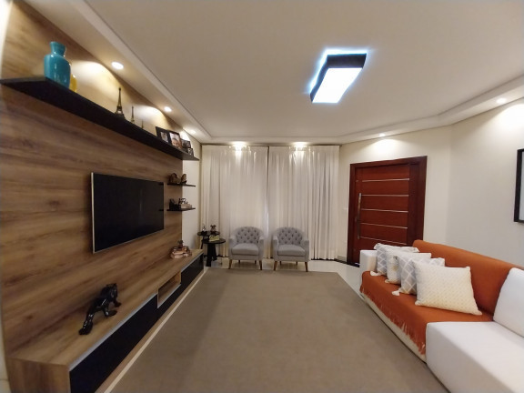 Imagem Casa com 5 Quartos à Venda, em Jardim Zulmira - Sorocaba Imagem Casa com 5 Quartos à Venda, em Jardim Zulmira - Sorocaba