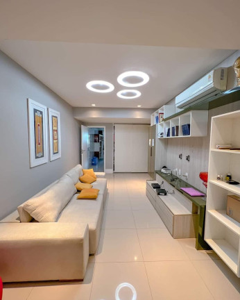 Imagem Apartamento com 5 Quartos à Venda, 295 m² em Ponta do Farol - São Luís Imagem Apartamento com 5 Quartos à Venda, 295 m² em Ponta do Farol - São Luís