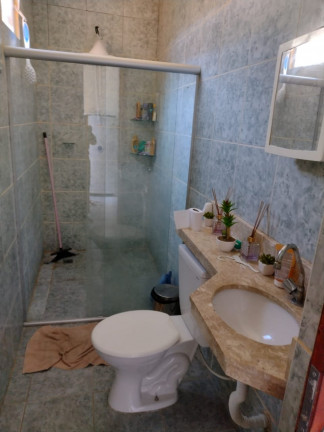 Imagem Casa com 3 Quartos à Venda, 180 m² em Conjunto João Alves - Nossa Senhora do Socorro