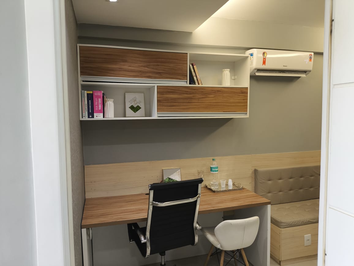 Sala Comercial para Alugar, 33 m² em Marco - Belém