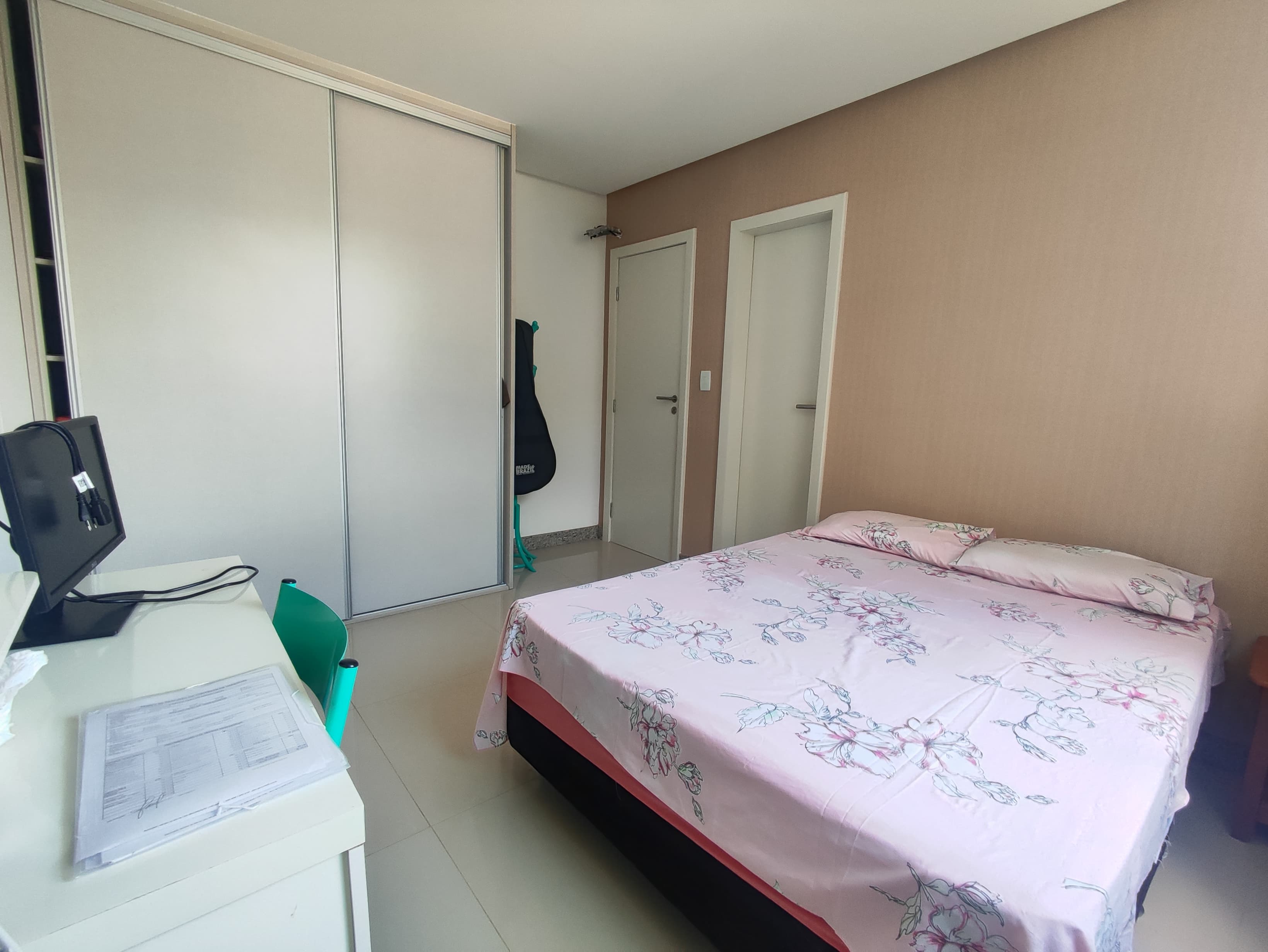 Imagem Casa de Condomínio com 4 Quartos à Venda ou Locação, 233 m² em Alphaville (Abrantes) - Camaçari