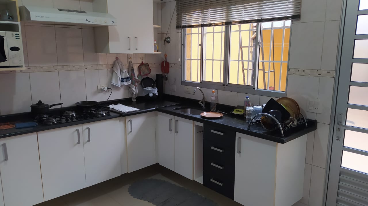 Imagem Casa com 5 Quartos à Venda, 146 m²em Vila Mogilar - Mogi das Cruzes