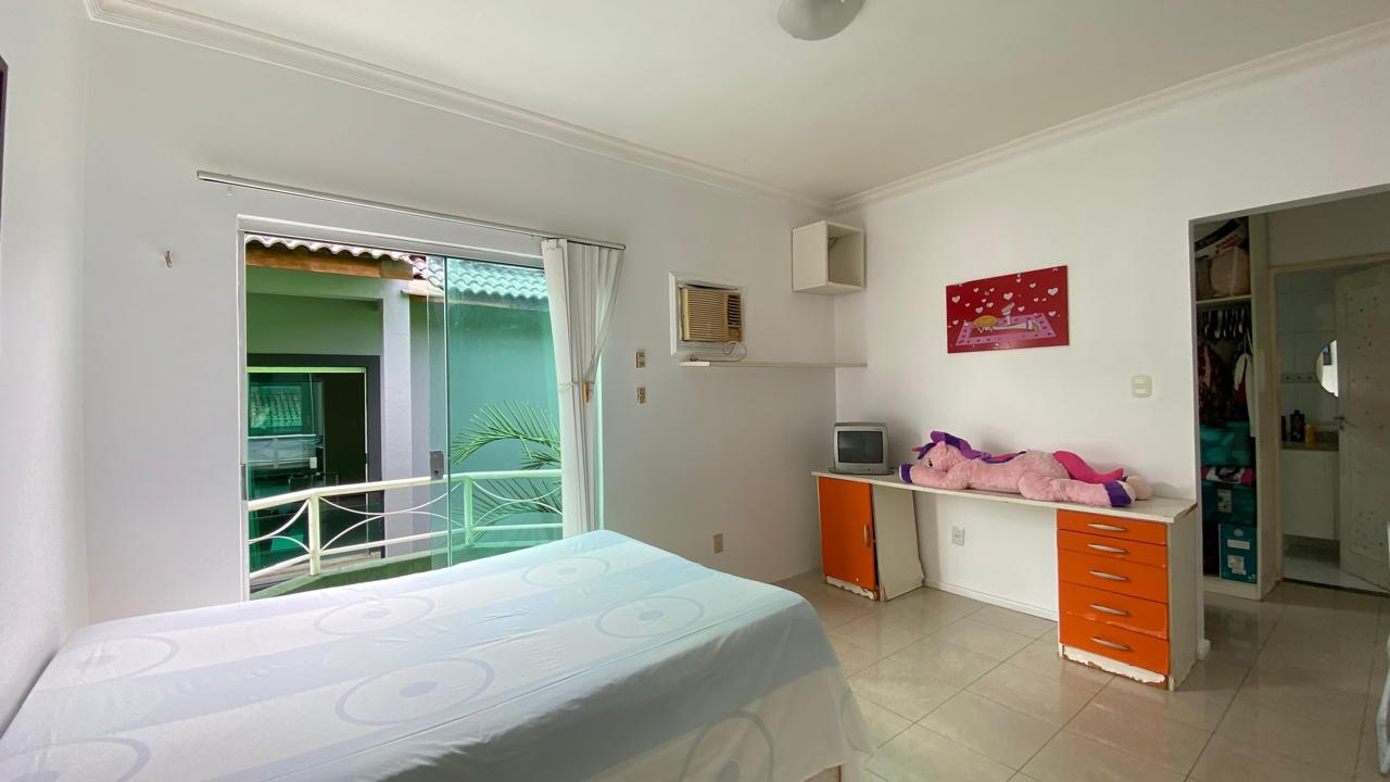Imagem Casa de Condomínio com 5 Quartos para Alugar, 394 m² em Parque Verde - Belém