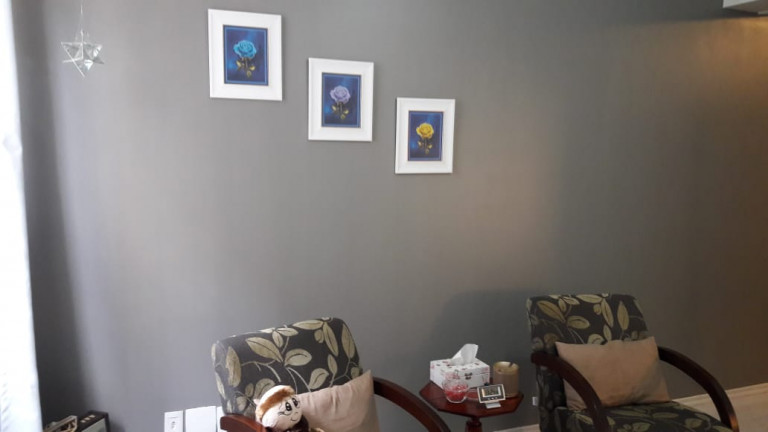 Imagem Sala Comercial à Venda, 30 m² em Passo da Areia - Porto Alegre