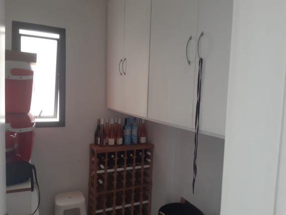 Imagem Apartamento com 4 Quartos à Venda,  em Aclimação - São Paulo