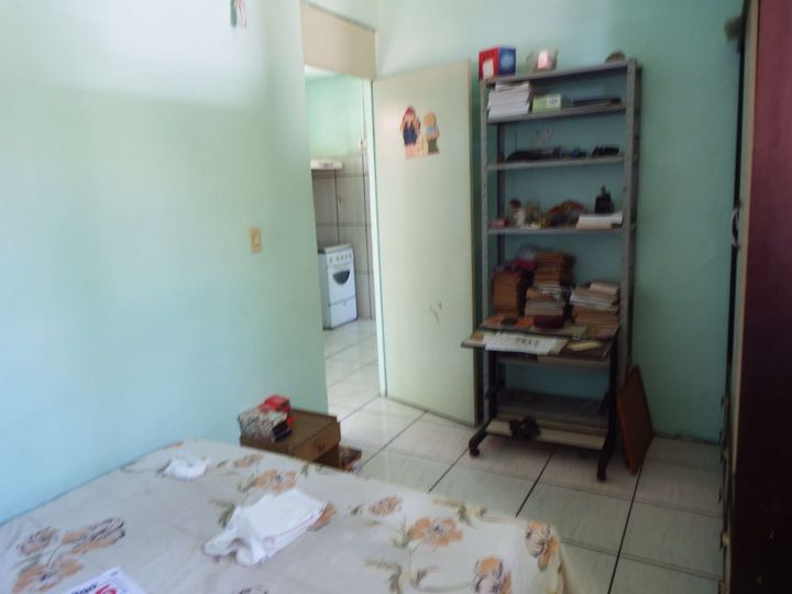 Imagem Apartamento com 2 Quartos à Venda, 43 m² em Rubem Berta - Porto Alegre