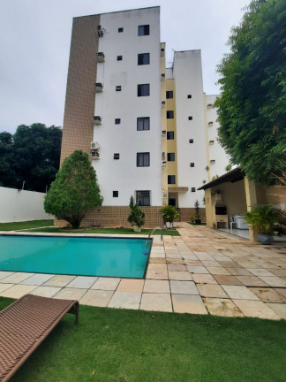 Imagem Apartamento com 3 Quartos à Venda, 70 m² em Engenheiro Luciano Cavalcante - Fortaleza