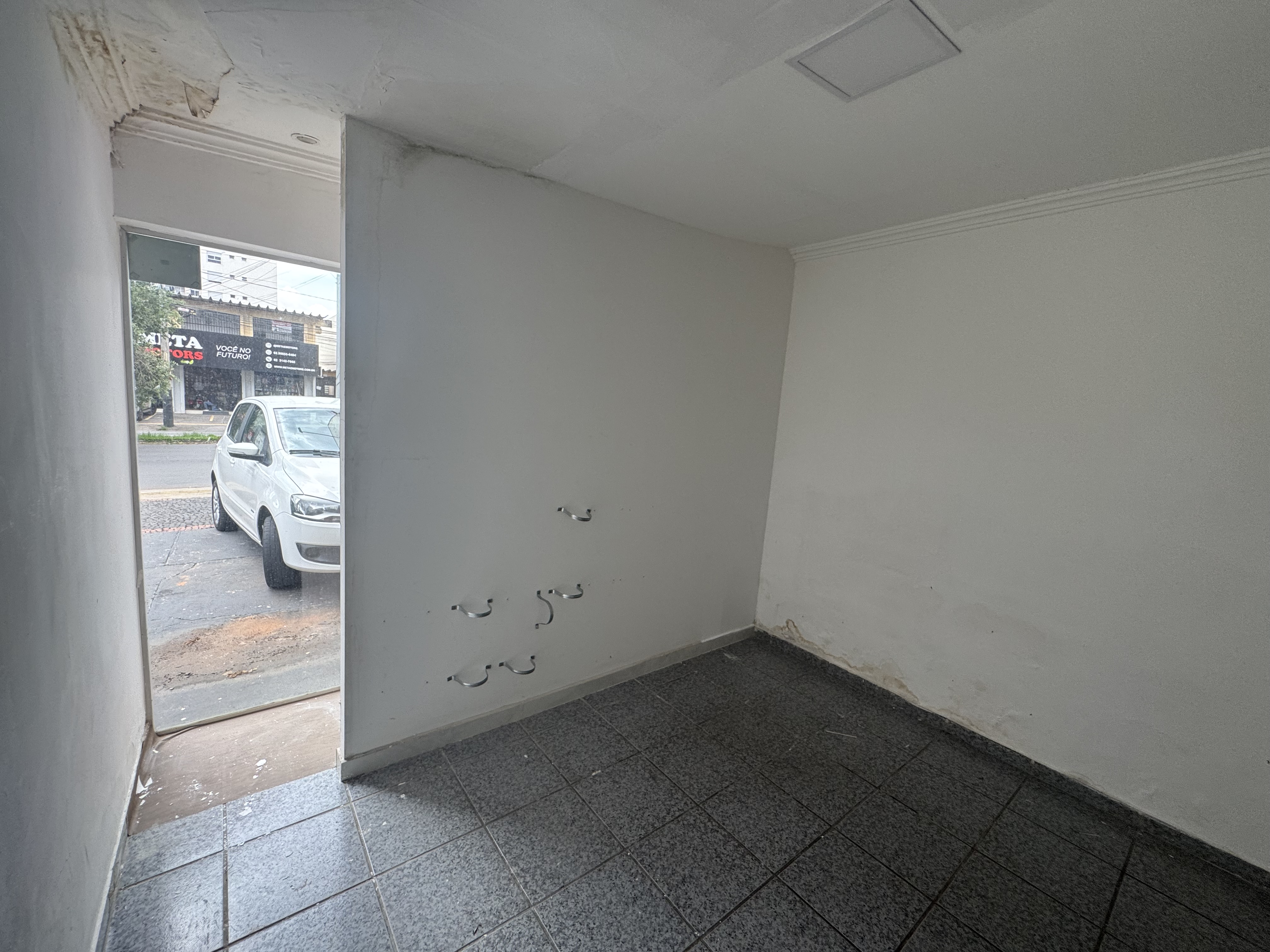 Imagem Loja para Alugar, 90 m² em Setor Bueno - Goiânia