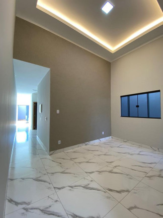Imagem Casa com 3 Quartos à Venda, 90 m² em Residencial Alvaluz - Aparecida de Goiânia Imagem Casa com 3 Quartos à Venda, 90 m² em Residencial Alvaluz - Aparecida de Goiânia