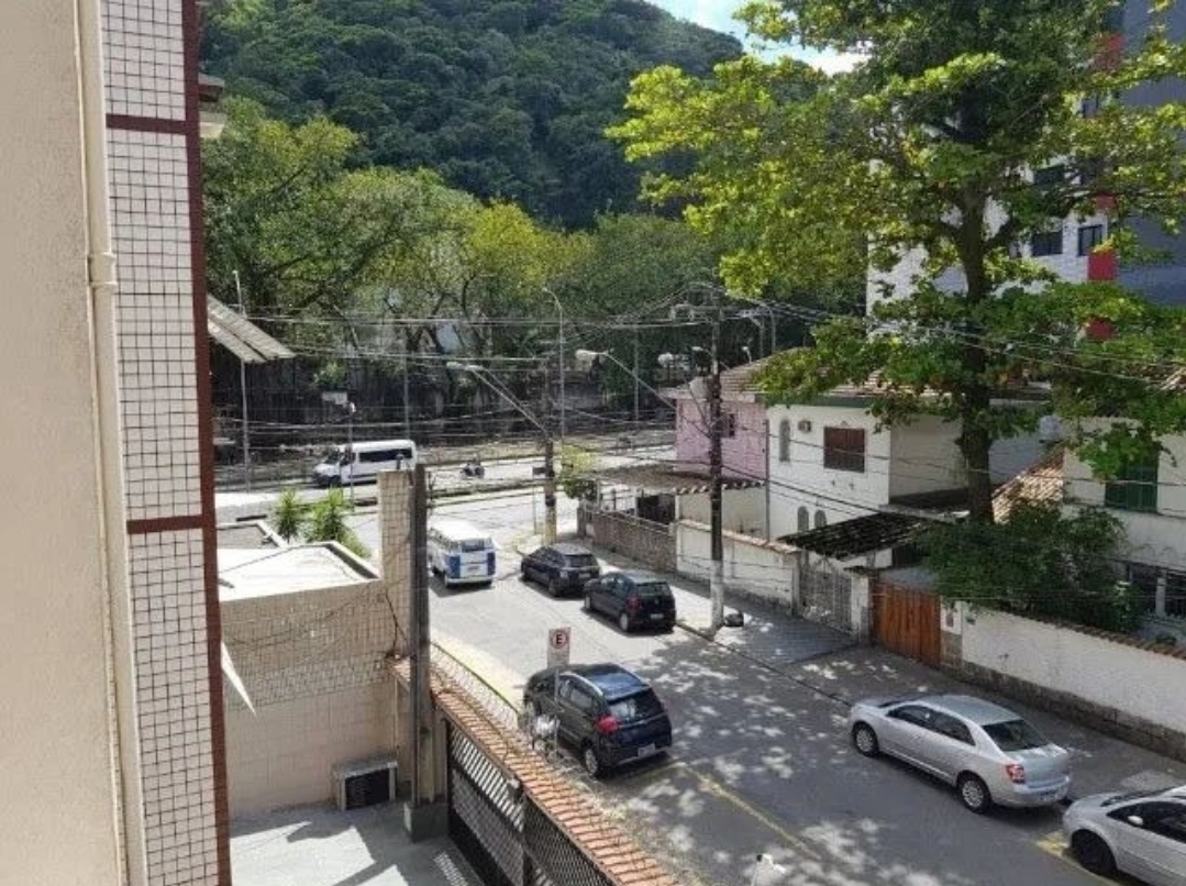 Imagem Apartamento com 2 Quartos à Venda, 90 m²em Itararé - São Vicente