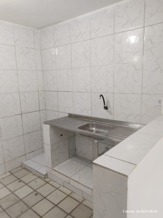 Imagem Casa com 2 Quartos à Venda, 54 m² em Janga - Paulista Imagem Casa com 2 Quartos à Venda, 54 m² em Janga - Paulista