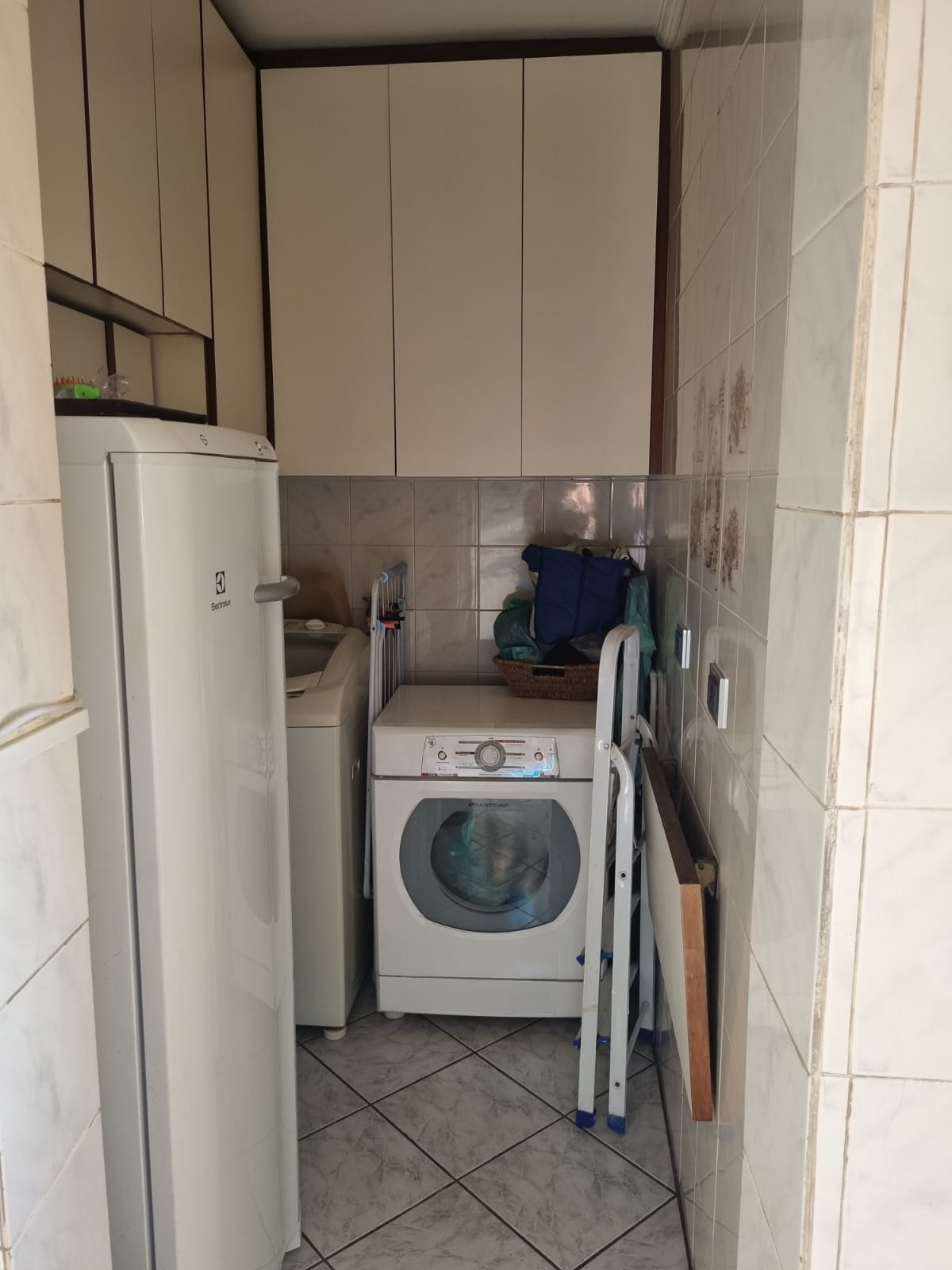 Imagem Apartamento com 3 Quartos à Venda, 92 m²em Campo Belo - São Paulo