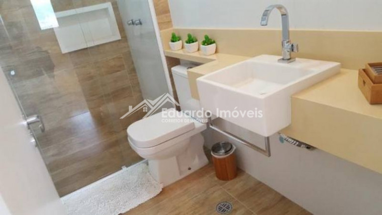 Imagem Apartamento com 2 Quartos à Venda, 80 m² em Centro - São Bernardo Do Campo