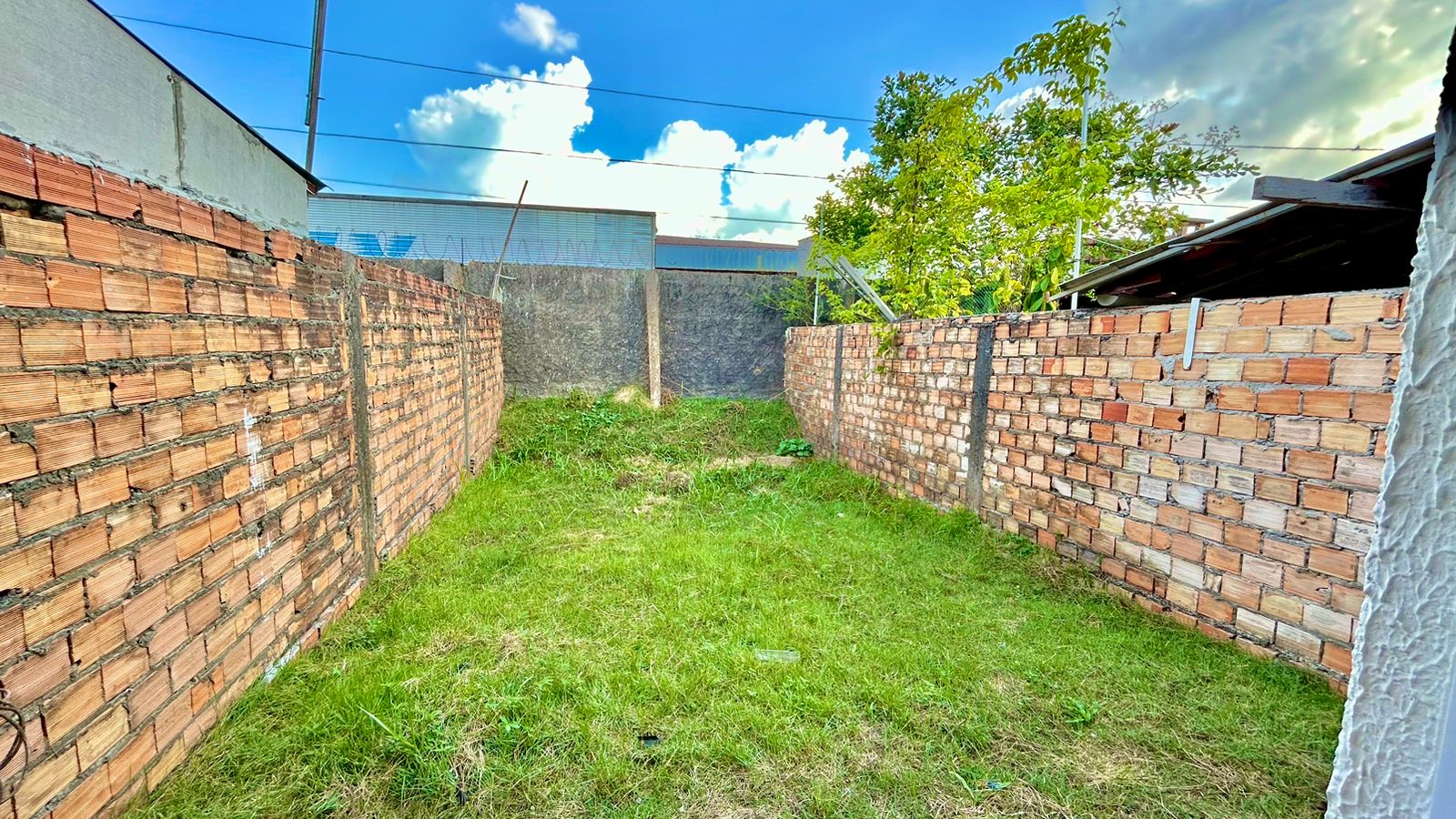 Imagem Casa de Condomínio com 2 Quartos à Venda, 43 m²em Centro - Ananindeua Imagem Casa de Condomínio com 2 Quartos à Venda, 43 m²em Centro - Ananindeua
