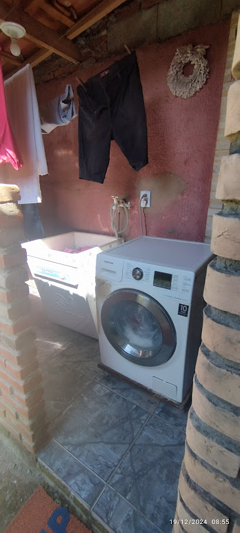 Imagem Casa com 2 Quartos à Venda, 95 m² em Balneário Itaguai - Mongaguá
