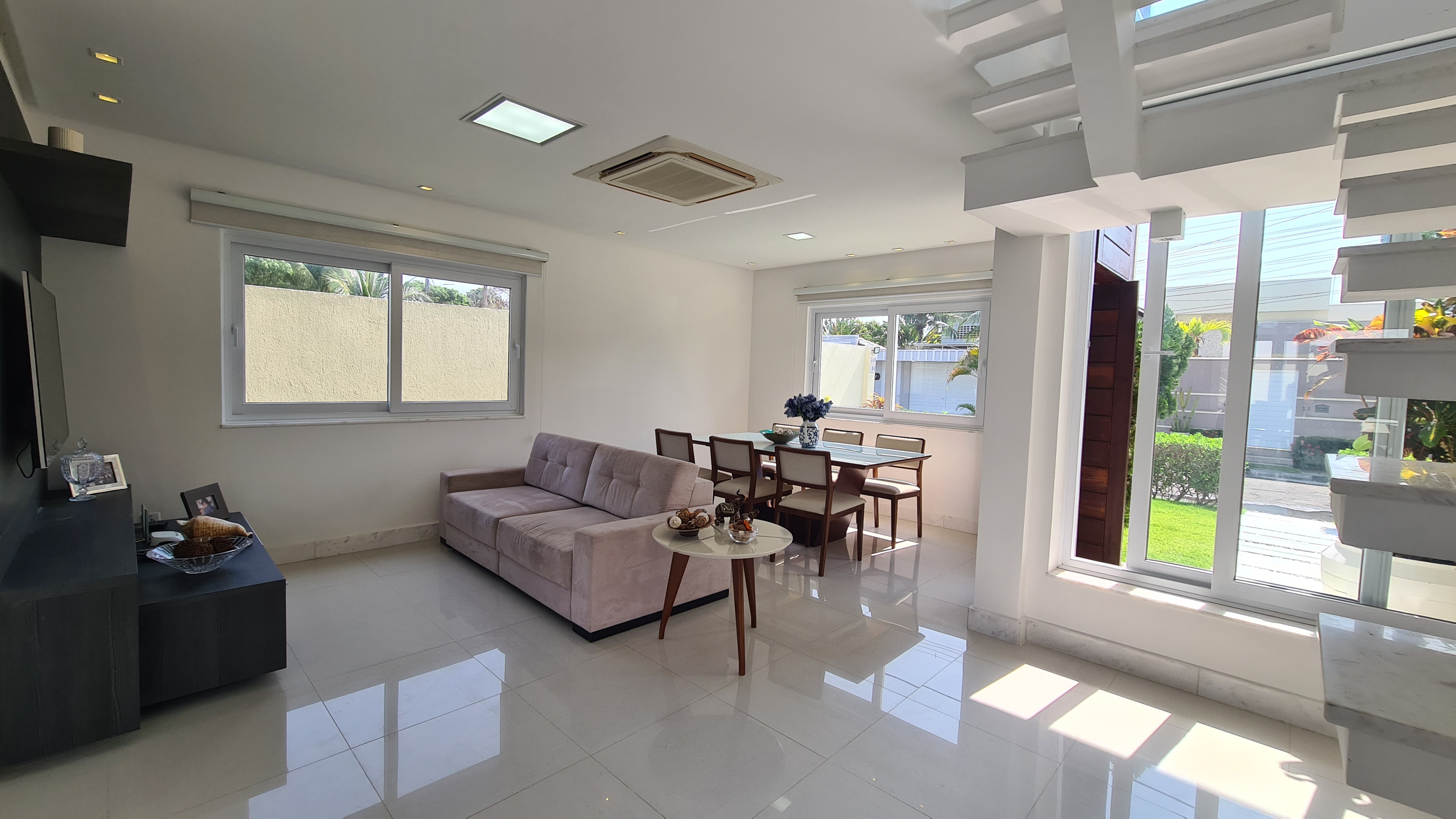 Imagem Casa de Condomínio com 4 Quartos à Venda, 520 m² em Barra do Jacuípe - Camaçari
