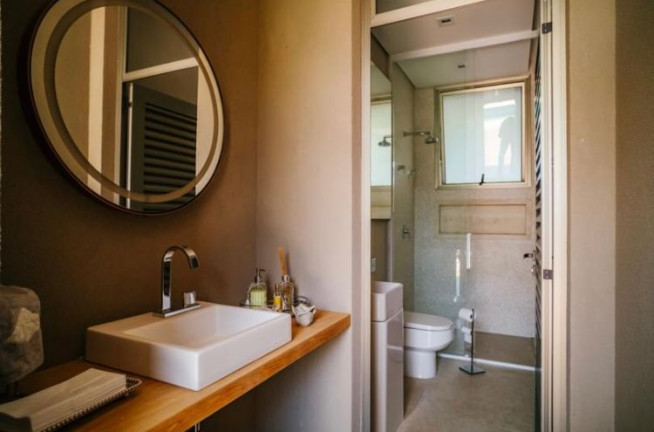 Imagem Casa de Condomínio com 5 Quartos à Venda, 1.180 m² em Alphaville - Santana de Parnaíba