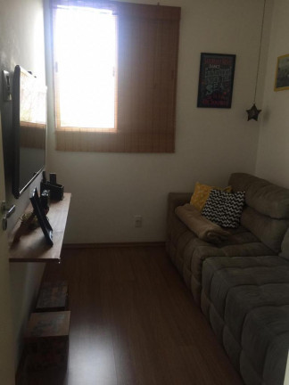 Imagem Apartamento com 3 Quartos à Venda, 57 m² em Campo Limpo - São Paulo