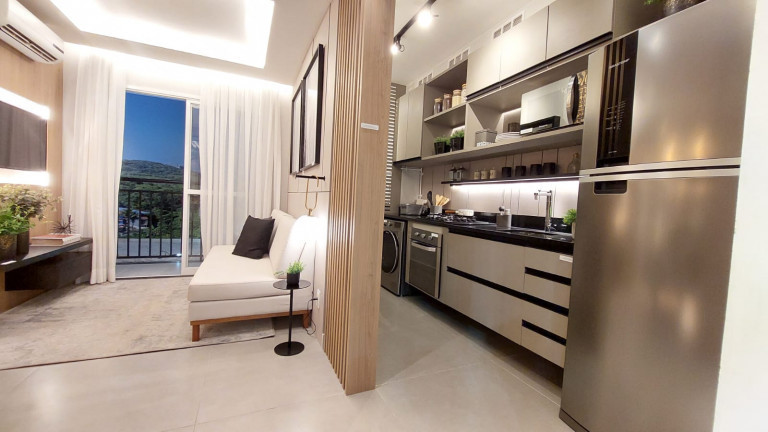 Imagem Apartamento com 2 Quartos à Venda, 45 m² em Jacarepaguá - Rio de Janeiro Imagem Apartamento com 2 Quartos à Venda, 45 m² em Jacarepaguá - Rio de Janeiro