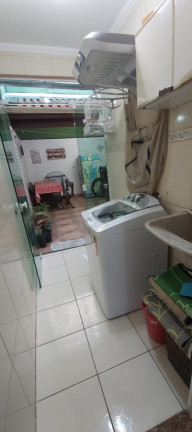 Imagem Sobrado com 3 Quartos à Venda ou Temporada, 204 m²em Centreville - Santo André Imagem Sobrado com 3 Quartos à Venda ou Temporada, 204 m²em Centreville - Santo André