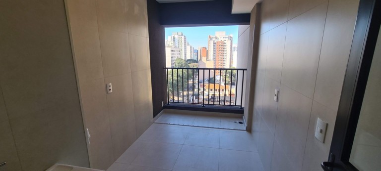 Imagem Apartamento com 3 Quartos à Venda, 163 m²em Vila Mariana - São Paulo