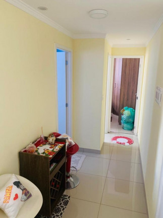 Imagem Apartamento com 2 Quartos à Venda, 43 m² em Jardim São Pedro - São Paulo Imagem Apartamento com 2 Quartos à Venda, 43 m² em Jardim São Pedro - São Paulo