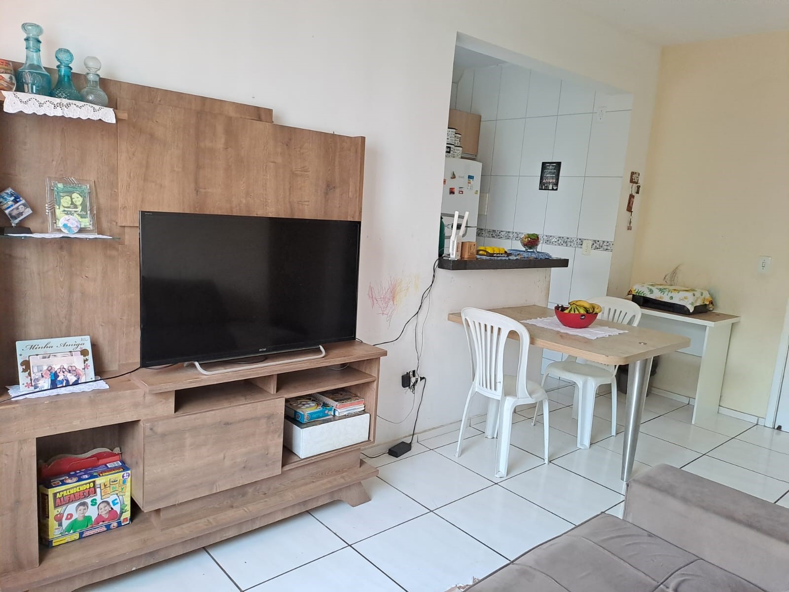 Imagem Apartamento com 2 Quartos à Venda, 44 m²em Coaçu - Fortaleza Imagem Apartamento com 2 Quartos à Venda, 44 m²em Coaçu - Fortaleza